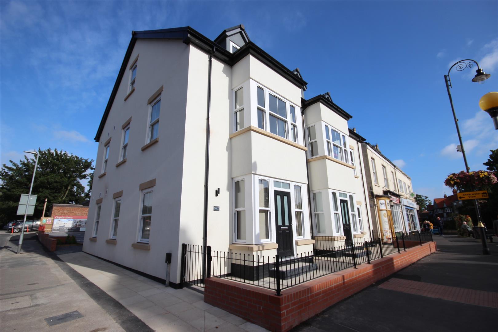 Chapter House, Cinema Street, Hornsea